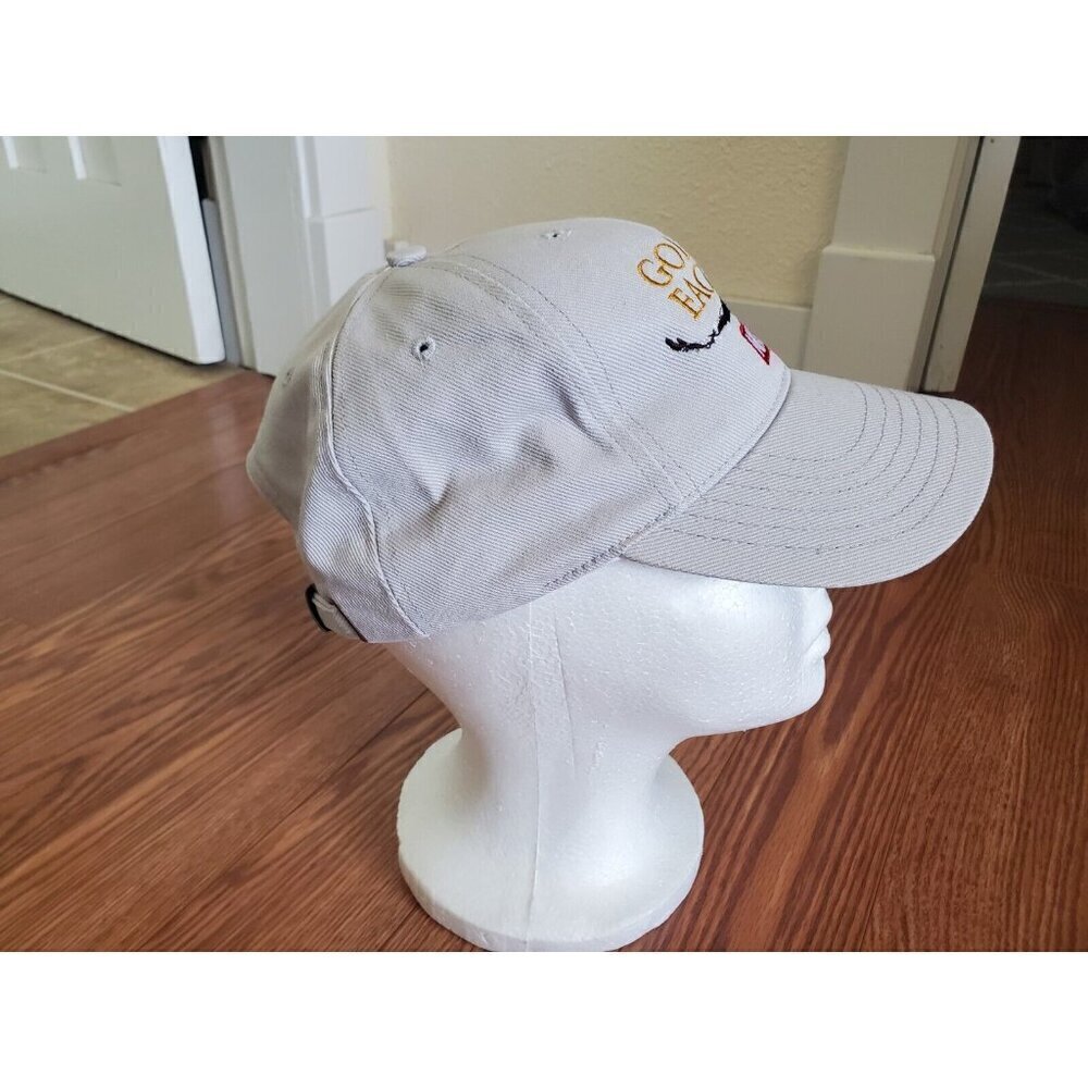 NRA Golden Eagles Embroidered Hats Mens Adjustable Strapback Baseball Caps‎ (2) - Picture 13 of 16